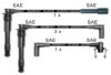 RENAULT 7700742837 Ignition Cable Kit